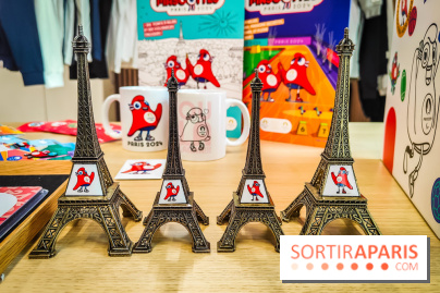 JO de Paris 2024 : découvrez les mascottes de ces Jeux olympiques et paralympiques