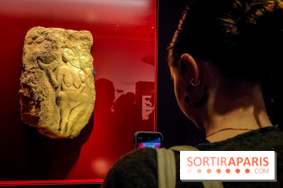 Arts et Préhistoire, l'exposition de peintures rupestres au Musée de l'Homme - nos photos