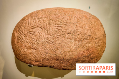 Arts et Préhistoire, l'exposition de peintures rupestres au Musée de l'Homme - nos photos