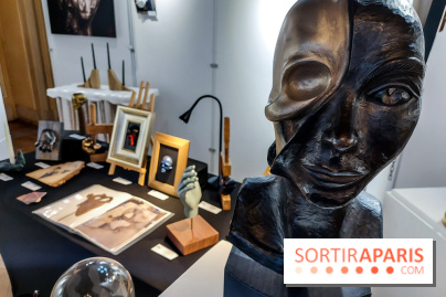 Paris 13 Tattoo Expo, nos photos