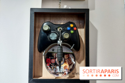 Paris 13 Tattoo Expo, nos photos