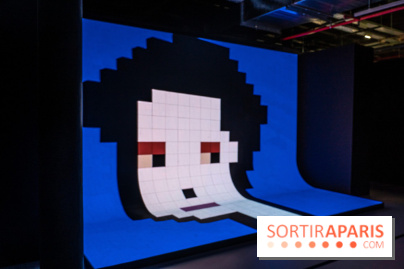 LV Dream exposition Louis Vuitton gratuite