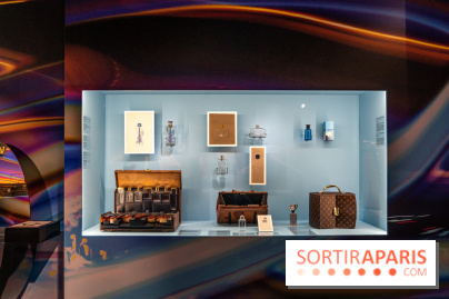 LV Dream exposition Louis Vuitton gratuite