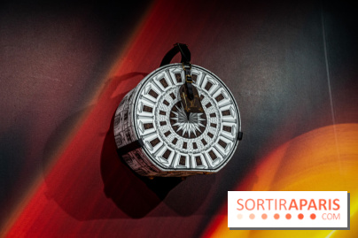 LV Dream exposition Louis Vuitton gratuite - sac à main