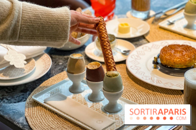 LV Dream, le Café Louis Vuitton par Maxime Frédéric - Pop up Chantelle   image00098   978353