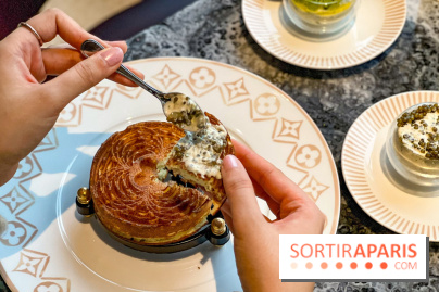 LV Dream, le Café Louis Vuitton par Maxime Frédéric - Pop up Chantelle   image00118   978411