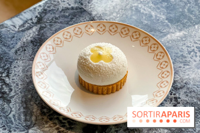 LV Dream, le Café Louis Vuitton par Maxime Frédéric - Pop up Chantelle   image00206   978664