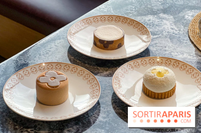 LV Dream, le Café Louis Vuitton par Maxime Frédéric - Pop up Chantelle   image00219   978703