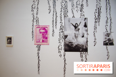 Le synthétique au cœur de l’humain, nos photos de l'expo au Centre culturel canadien