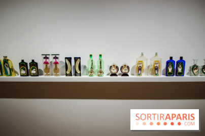 Le synthétique au cœur de l’humain, nos photos de l'expo au Centre culturel canadien