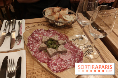 La Bonne Franquette fête le Beaujolais Nouveau