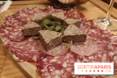 La Bonne Franquette fête le Beaujolais Nouveau