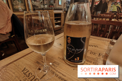 La Bonne Franquette fête le Beaujolais Nouveau