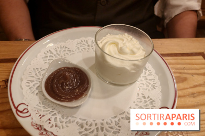 La Bonne Franquette fête le Beaujolais Nouveau