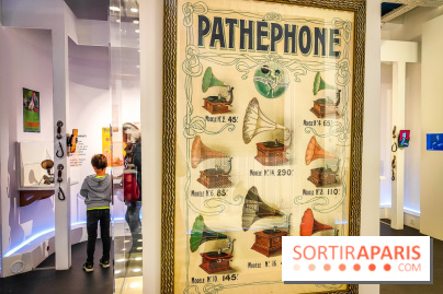 En avant la Musique, l'exposition rythmée du Musée en Herbe - nos photos