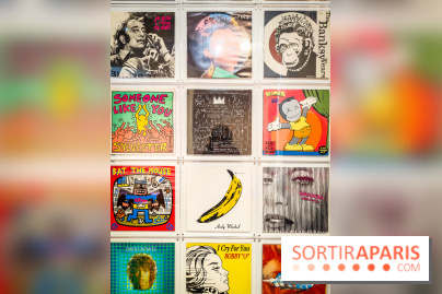 En avant la Musique, l'exposition rythmée du Musée en Herbe - nos photos