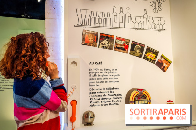 En avant la Musique, l'exposition rythmée du Musée en Herbe - nos photos