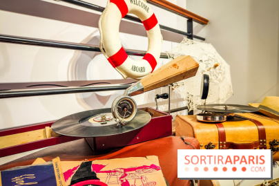 En avant la Musique, l'exposition rythmée du Musée en Herbe - nos photos