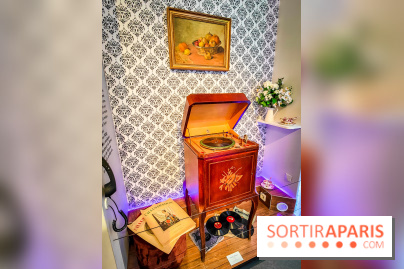 En avant la Musique, l'exposition rythmée du Musée en Herbe - nos photos