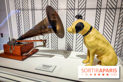 En avant la Musique, l'exposition rythmée du Musée en Herbe - nos photos