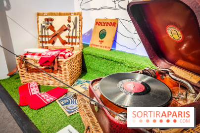 En avant la Musique, l'exposition rythmée du Musée en Herbe - nos photos