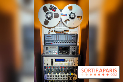 En avant la Musique, l'exposition rythmée du Musée en Herbe - nos photos