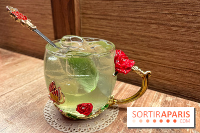 Cocoön, le bar chaleureux aux cocktails de saison originaux dans le 11e arrondissement