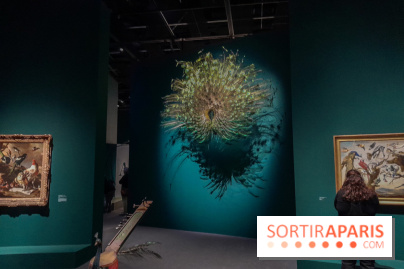 Musicanimale, l'exposition à la Philharmonie