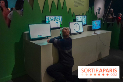 Musicanimale, l'exposition à la Philharmonie