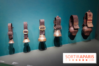 Musicanimale, l'exposition à la Philharmonie