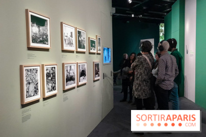 Musicanimale, l'exposition à la Philharmonie