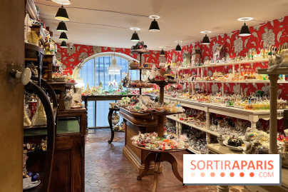 Astier de Villatte Noël