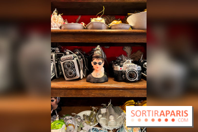 Astier de Villatte Noël