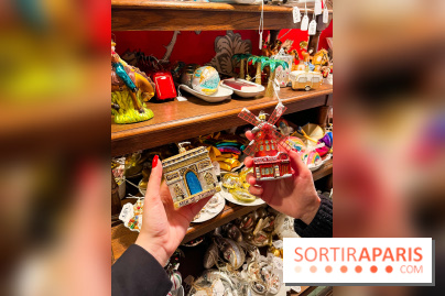 Astier de Villatte Noël