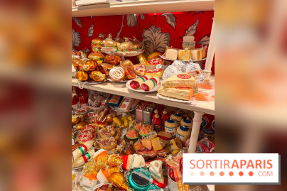 Astier de Villatte Noël