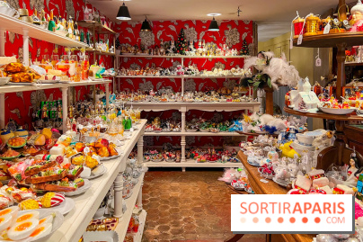 Astier de Villatte Noël