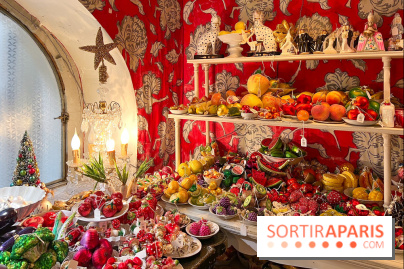 Astier de Villatte Noël