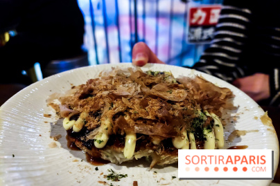 Isshin Ramen, nos photos 