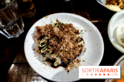 Isshin Ramen, nos photos 