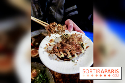 Isshin Ramen, nos photos 