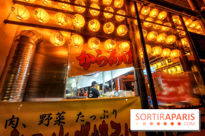 Isshin Ramen, nos photos 