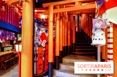 Isshin Ramen, nos photos 