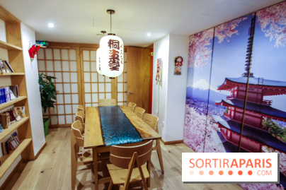 Isshin Ramen, nos photos 