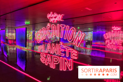 Planète Sapin