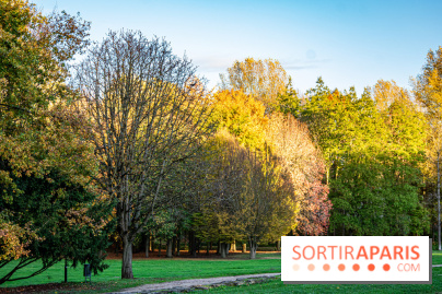 Abbaye de Maubuisson visuels