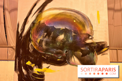 Urbain de Paname, l'exposition street-art à Saint-Ouen avec Banksy, OBEY, Kaws et Invader