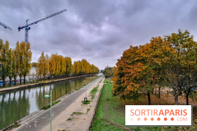 La Coloc' de l'Ourcq, l'espace de coworking solidaire et sportif de Bobigny