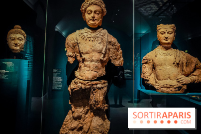 Splendeurs des oasis d'Ouzbékistan, l'exposition du musée du Louvre qui nous fait voyager  - photos