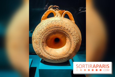 Splendeurs des oasis d'Ouzbékistan, l'exposition du musée du Louvre qui nous fait voyager  - photos