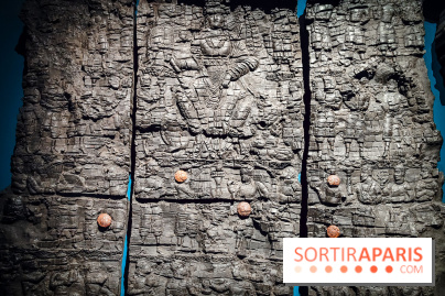 Splendeurs des oasis d'Ouzbékistan, l'exposition du musée du Louvre qui nous fait voyager  - photos